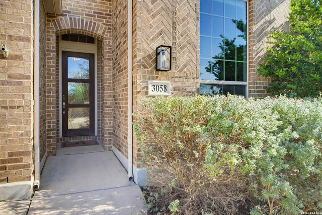 3058 Blenheim Park — VENTANA
