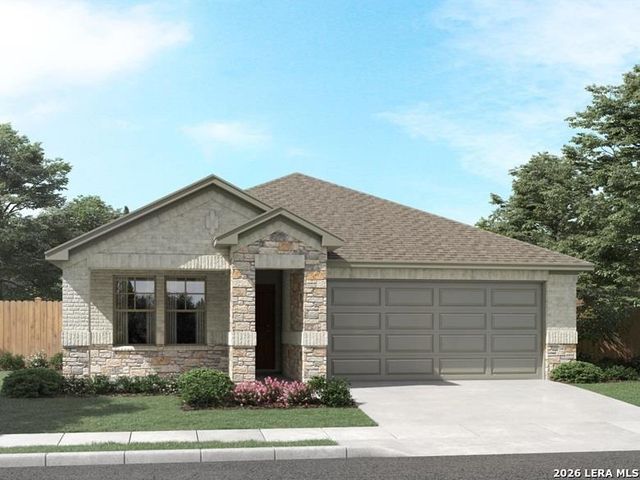 5524 McBride Street — LEGENDARY TRAILS