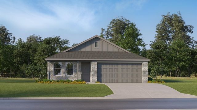 9506 Dazzling Tentacle Dr — Scotts Bend