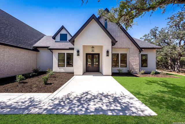 9923 SAXET DR — WINDWOOD ES