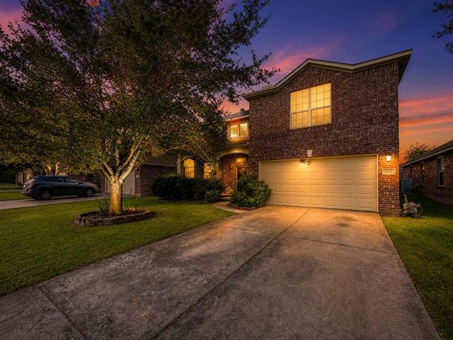 2422 Comal Dr — Wimberly Sec 01