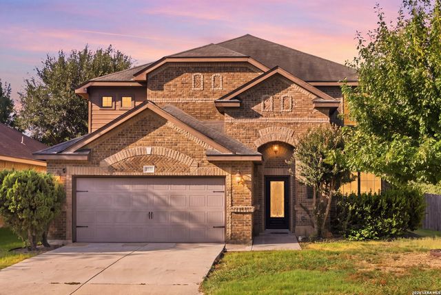 9814 Rostock — BRAUN RIDGE