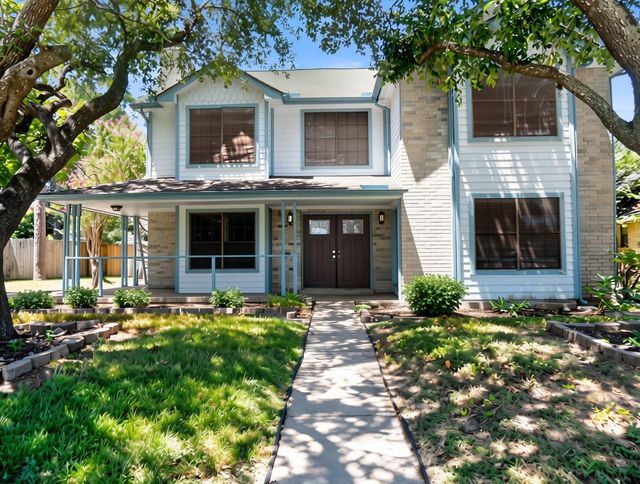 2118 Waterfall Dr — Meadowcreek Sec 5