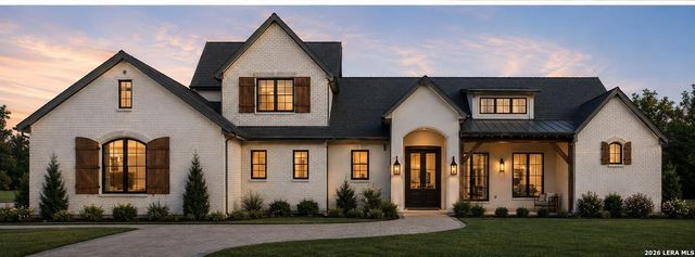 5 RANCH PT — STONE CREEK