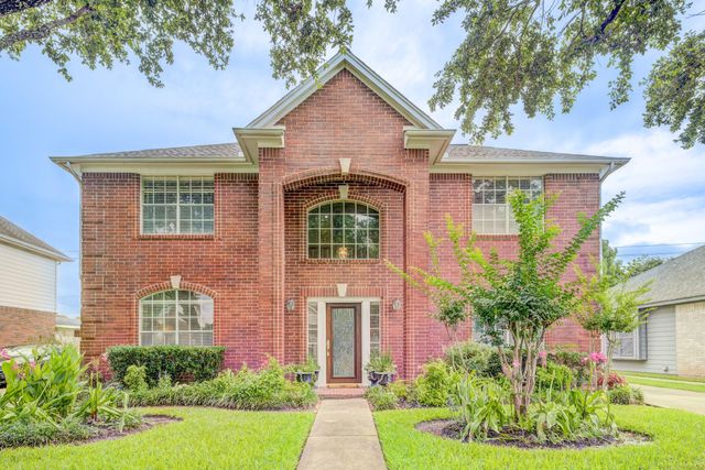 2810 Plantation Wood Ln — Palmer Plnt-Lake Olympia Sec 1