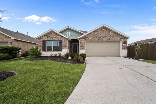 7602 Pampero Ln — Southwinds Sec 1
