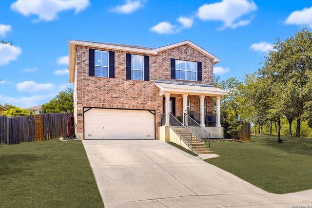 9135 Sahara Woods — SPRINGWOOD