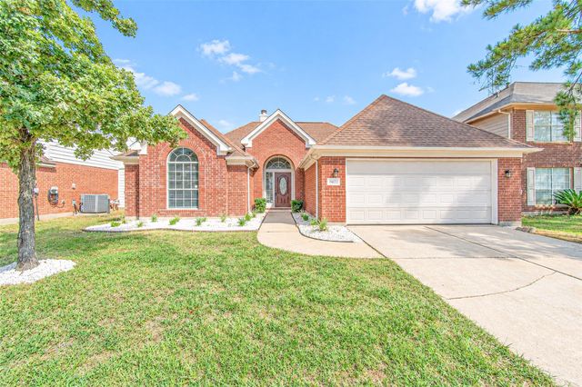 18422 N Willow Bluff Rd — Brenwood Sec 01 02 Prcl R/P