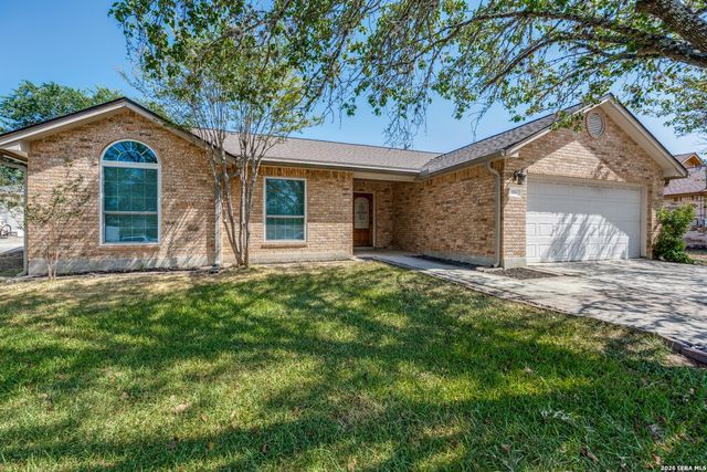 114 CIBOLO BASIN DR — Cibolo Crossing