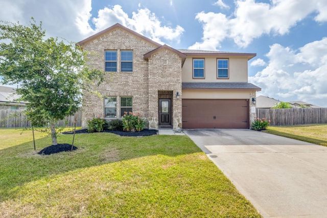 3711 Canyon Shore Ln — Parks Edge Sec 8
