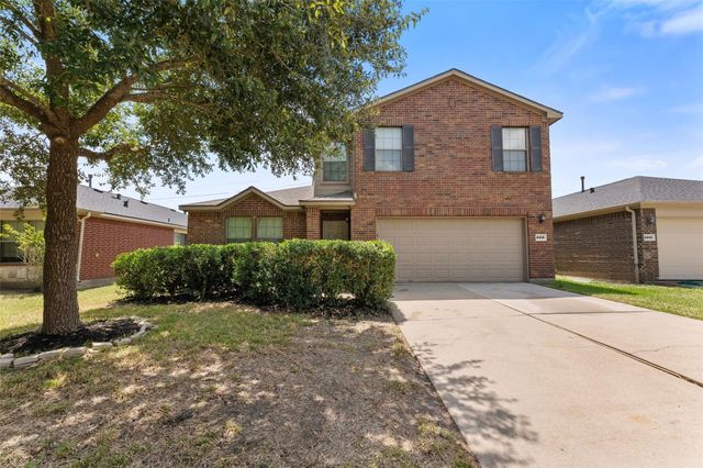 8414 Hidalgo Dr — River Run At The Brazos Sec 2