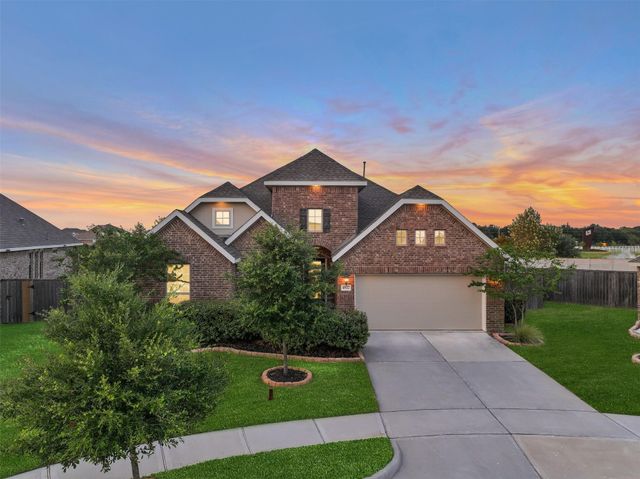 4827 Stoney Terrace Trl — Sterling Point Sec 3