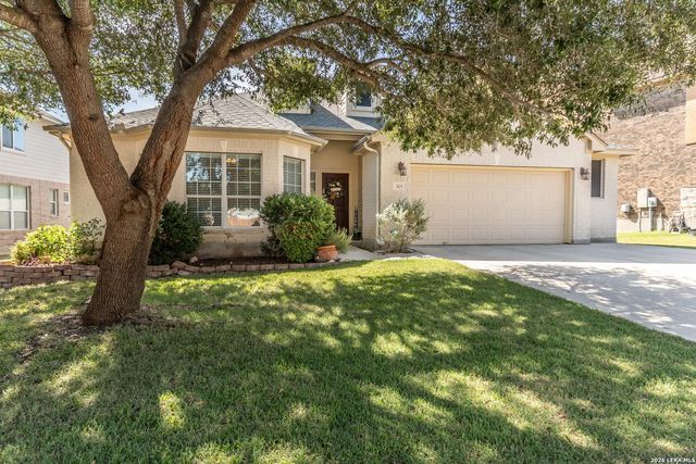 305 HILTON DR — Bentwood Ranch