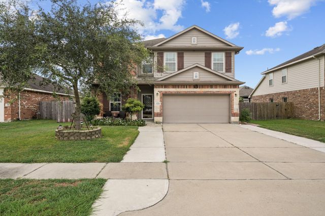 8306 Sunstone Ct — Pearlbrook