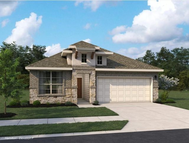 9919 Red Knot St — Blue Heron Estates