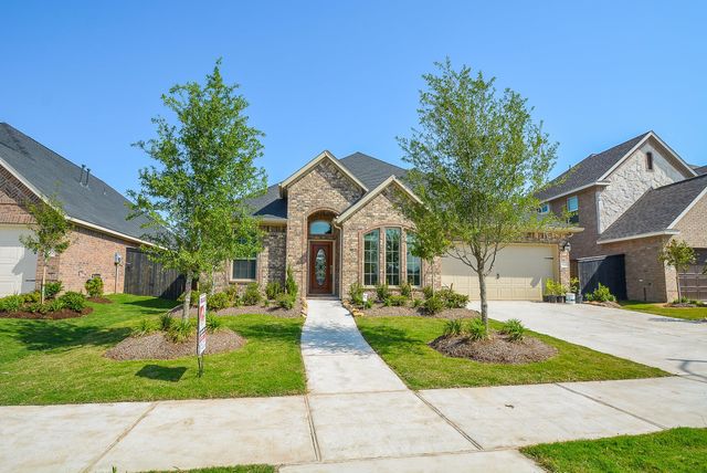 918 Marigold Park Pl — Harvest Green