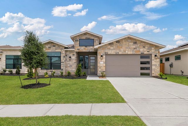 1911 Drover Ln — Hallimore Ranch