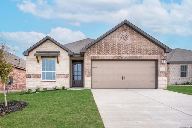 6627 Thorpe Hollow — Hightop Ridge