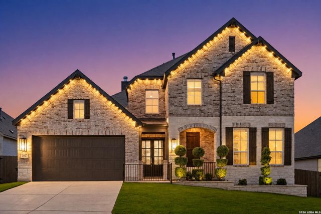 3027 Daplyn — VENTANA
