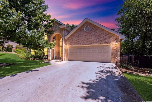 16502 Loma Landing — SAN ANTONIO RANCH
