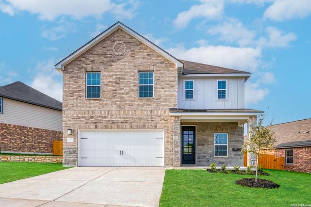 9427 Dassler Springs — Hightop Ridge