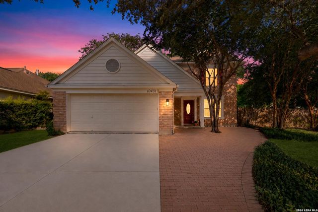 10431 Mustang Rdg — CIMARRON TRAILS