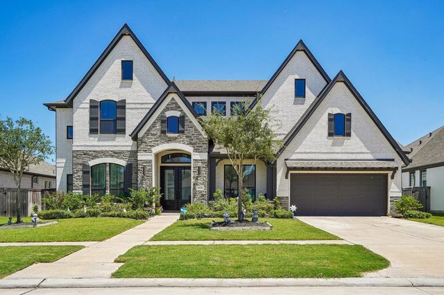4830 Parkgate Ave — Fulbrook On Fulshear Creek Sec 7