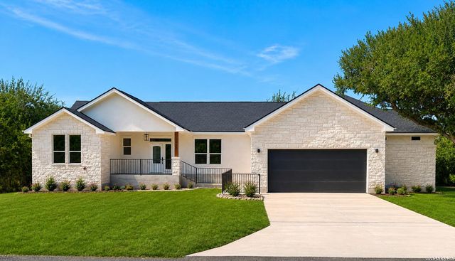 7022 CIRCLE OAK DR — OAK VILLAGE NORTH