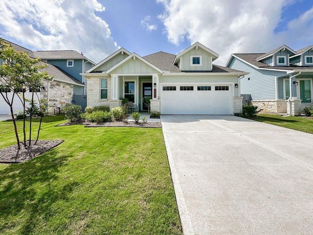 33023 School Hill Rd — FULSHEAR LAKES CREEKSIDE VILLA