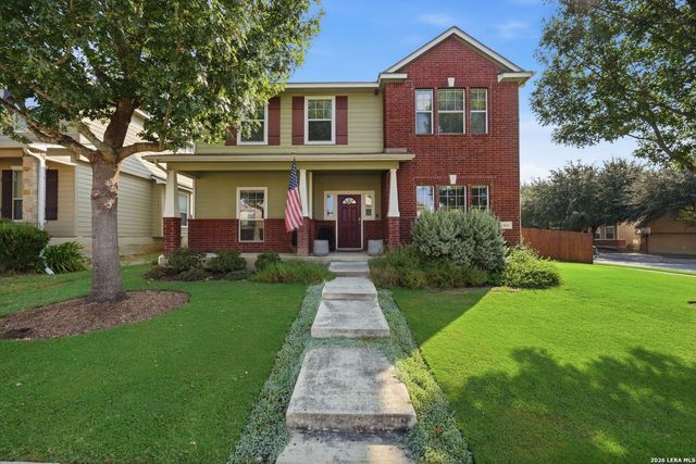 304 Tumbleweed Run — SADDLE CREEK RANCH