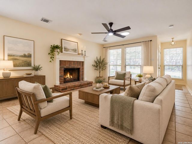 13103 STONEY CREEK DR — Heritage Hills