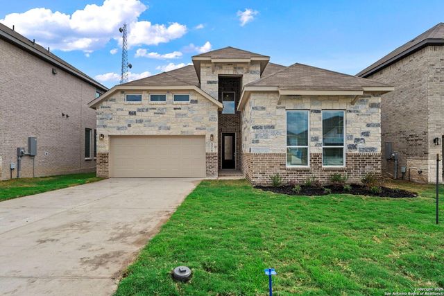 5516 Paschal Park — Gatehouse