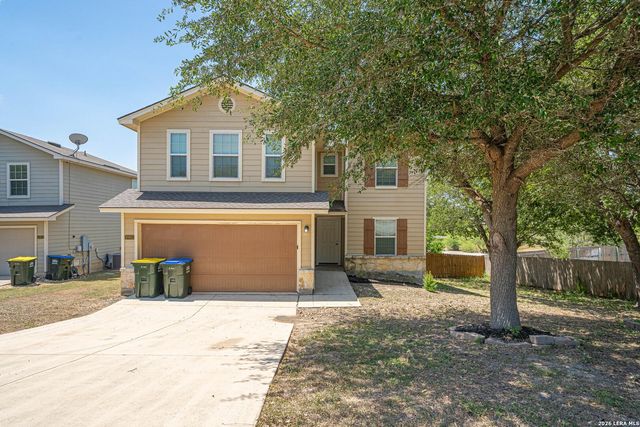 10915 CIMARRON CV — CIMARRON TRAIL