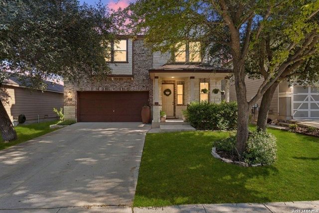 160 Desert Flower — TRAILS OF HERFF RANCH