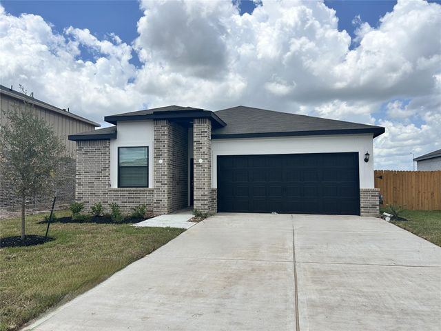 1623 Branley Trl — Hallimore Ranch
