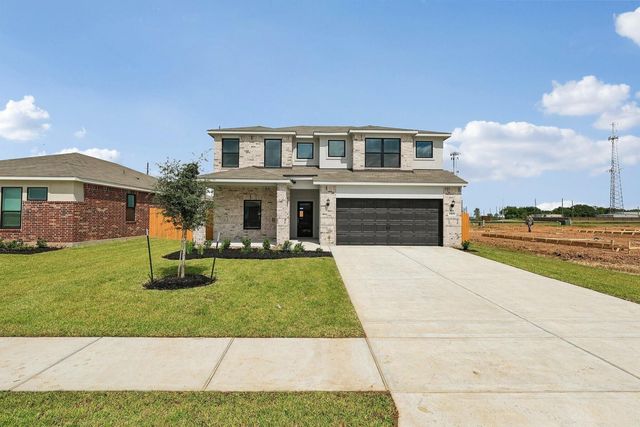 1515 Jean Meadow Dr — Hallimore Ranch