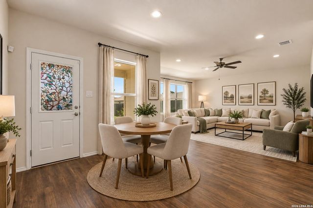 944 Chachalaca — ARROYO RANCH PH 2