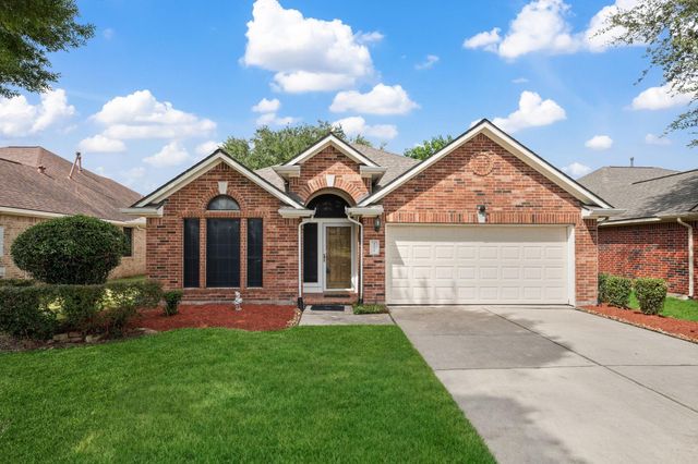 4218 Maidenhead Dr — Burkeshire