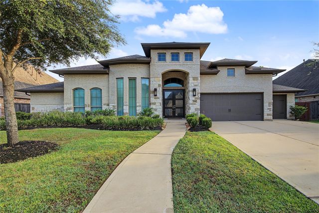 30414 Wild Garden Way Ct — Fulbrook On Fulshear Creek Sec 8