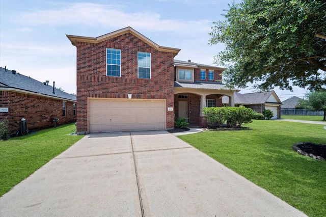 8711 Sandusky Ct — Princeton Place Sec 01