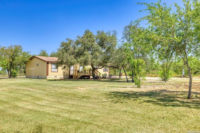 609 County Road 4647 — GLENN VALLEY SUBDIVISION