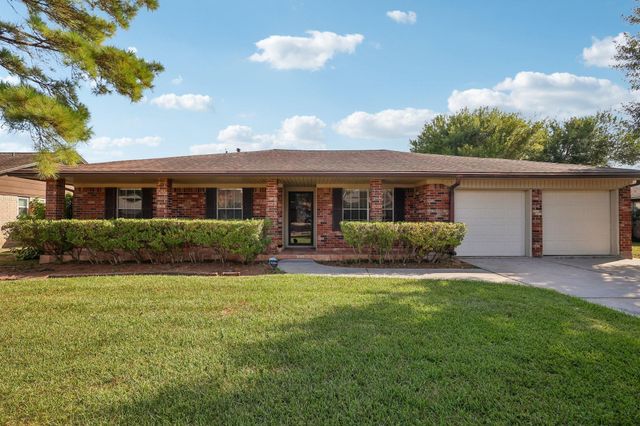 10422 Rocky Hollow Rd — Fairmont Park Sec 02 R/P
