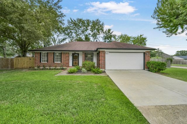 15707 Fincher Dr — Heritage Park Sec 08 R/P
