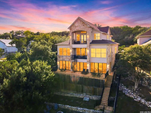 1745 W LAKESIDE DR — CANYON SPRINGS RESORT