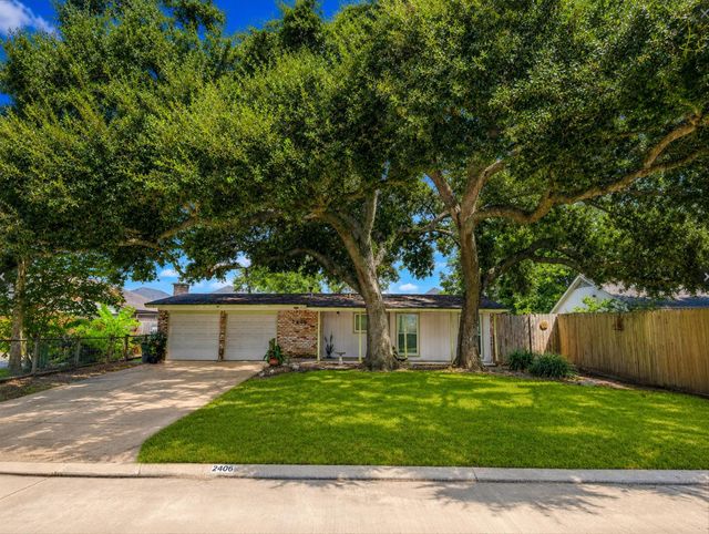 2406 Bayou Dr — Bayou Brae