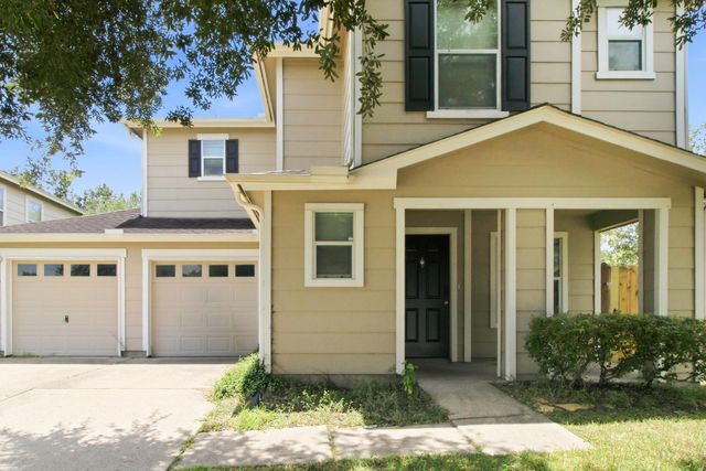 4106 Dogwood Hill St — Deer Crk