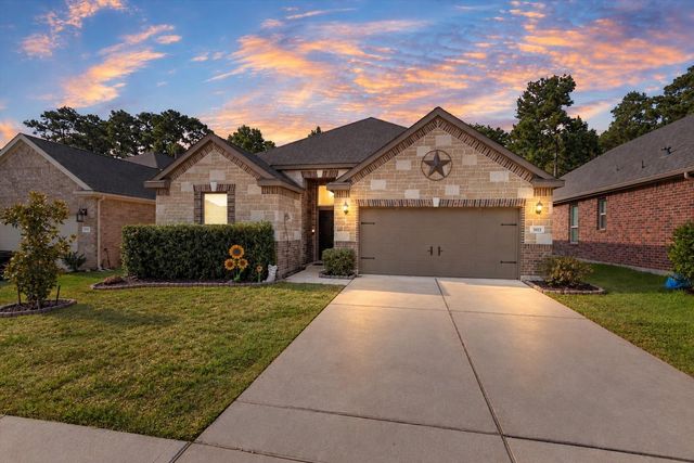 3921 Eagle Nest Lake Ln — Cimarron Creek