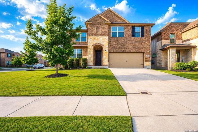 201 PRAIRIE VIS — CIBOLO VISTA