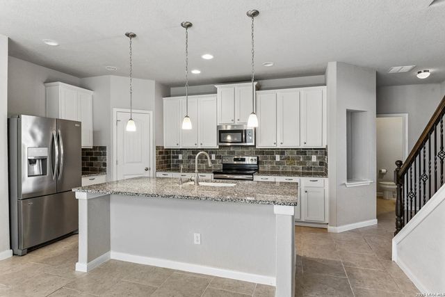 6022 Snorkel Sq — SUMMERHILL