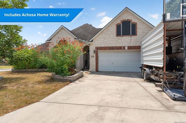 2078 Stonehaven — GREYSTONE